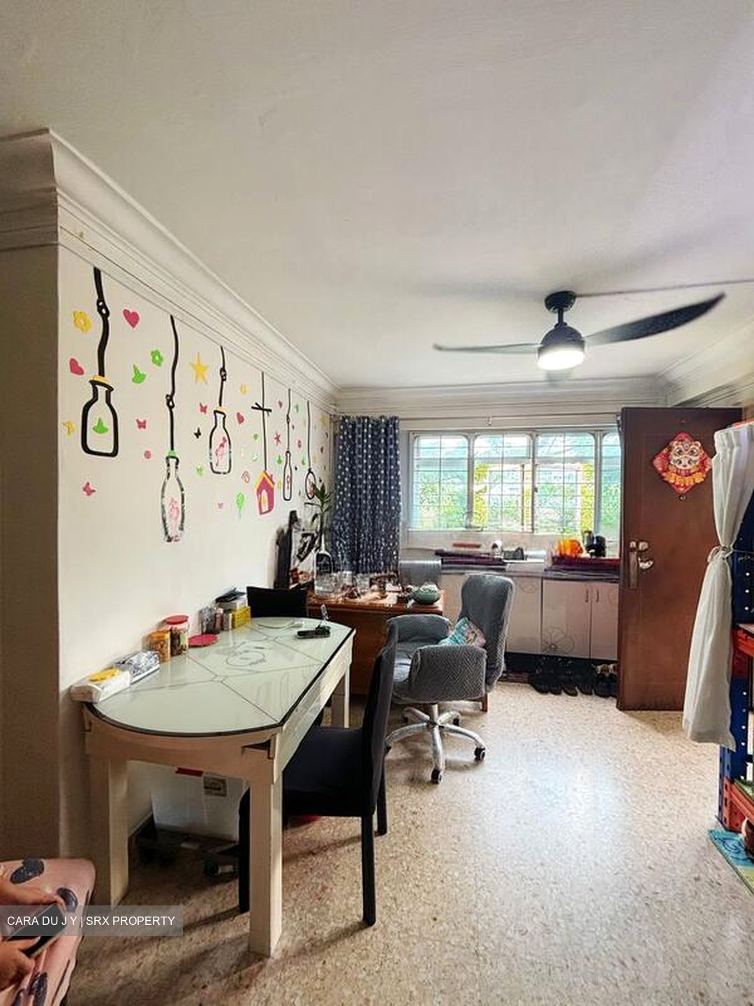 Blk 607 Yio Chu Kang Green (Ang Mo Kio), HDB 4 Rooms #515877861
